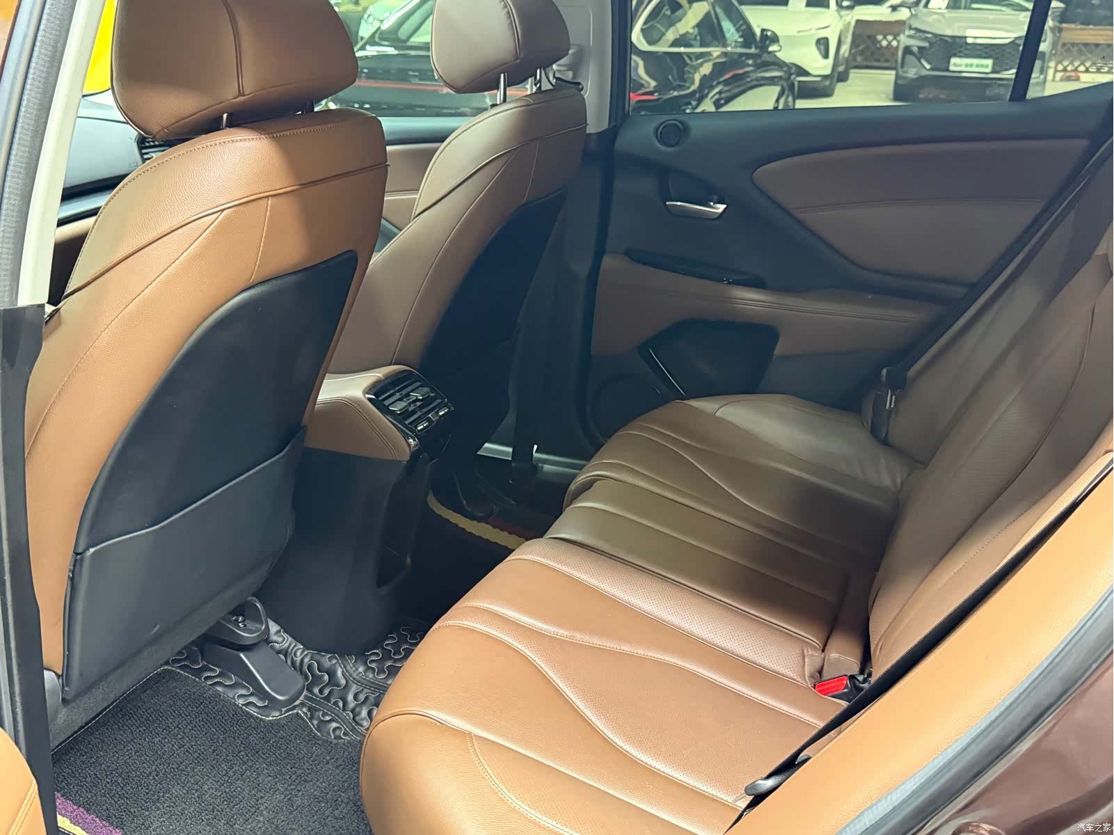 Acura CDX, 2019 10