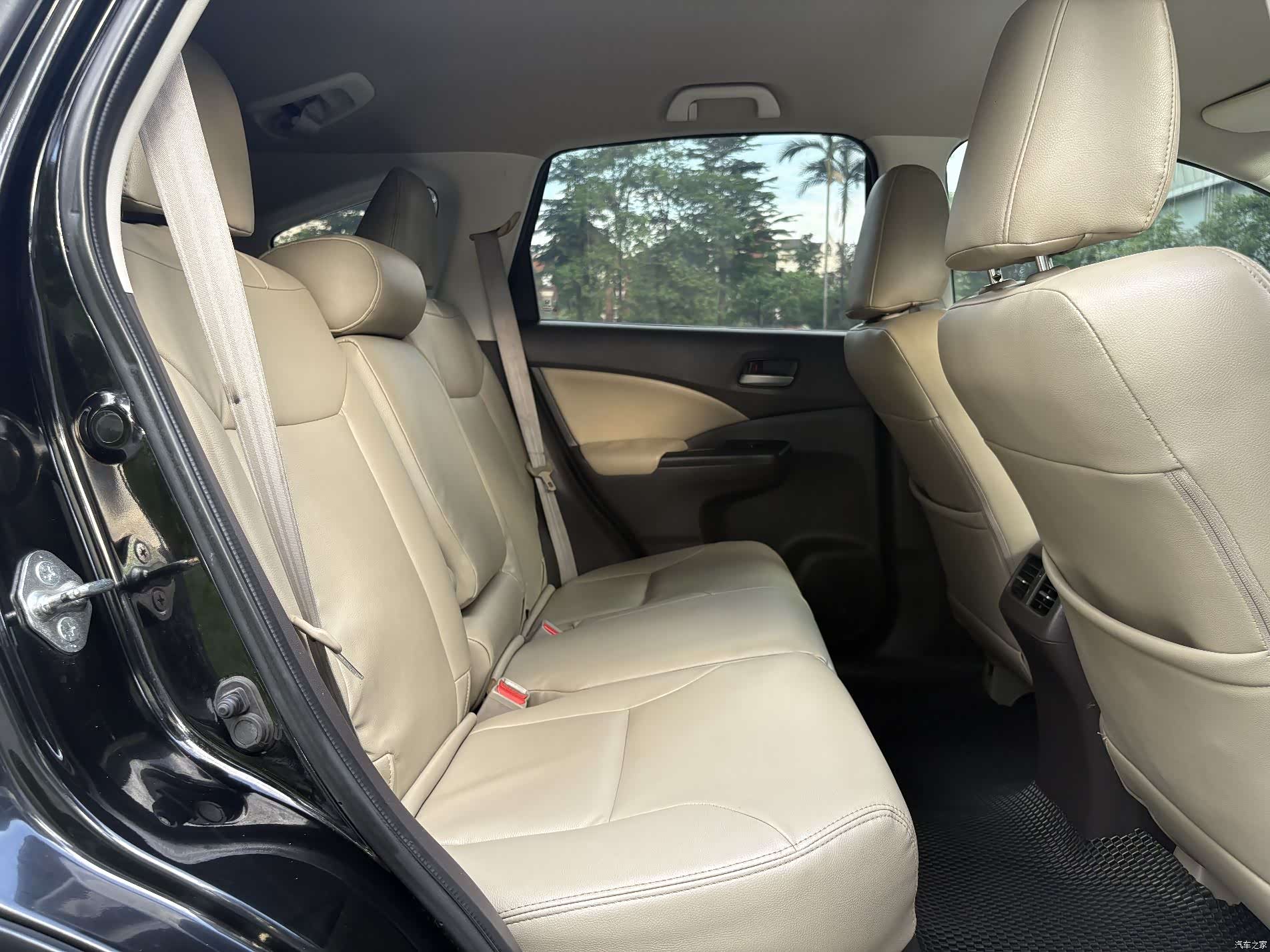 Honda CR-V, 2013 9