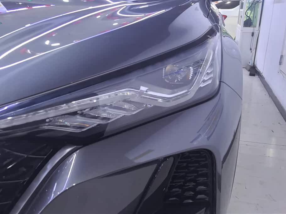 Changan CS75 PLUS Changan CS75 PLUS