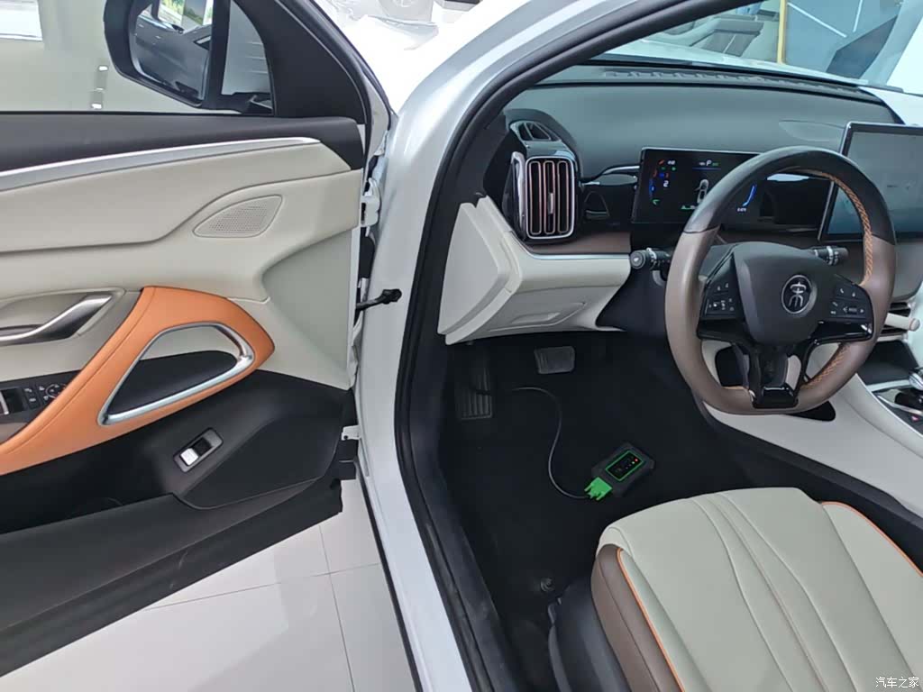 BYD Song, 2022 16