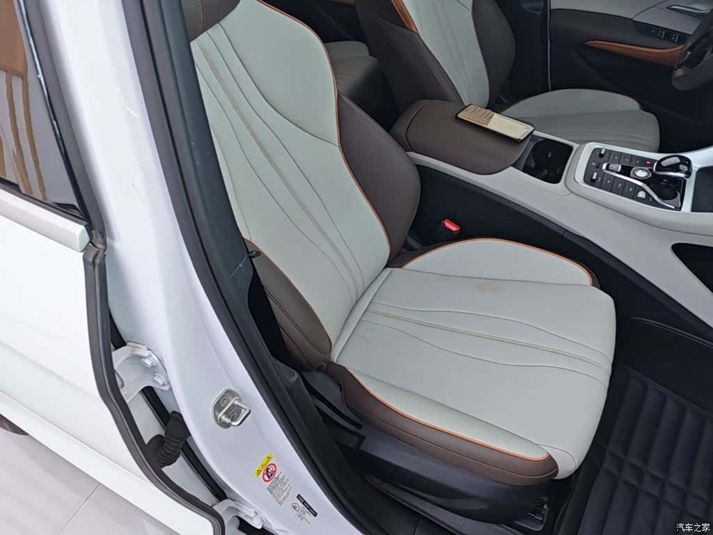 BYD Song, 2022 25