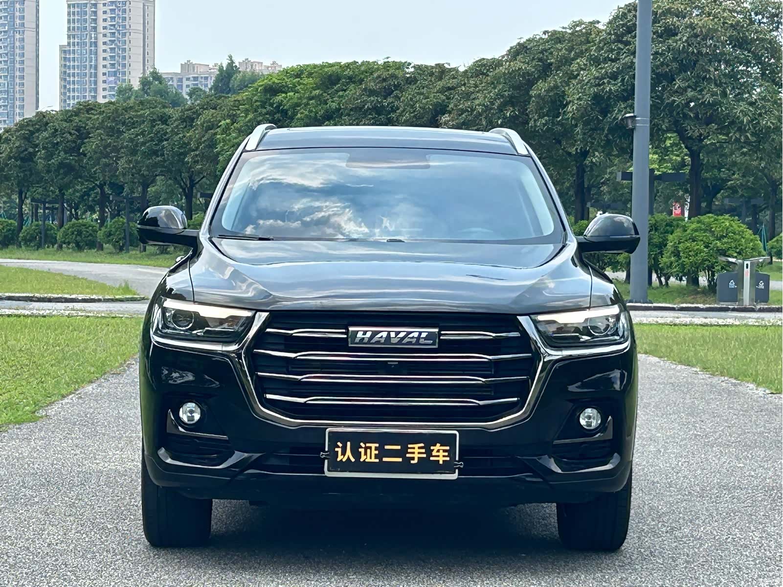 Haval H6, 2022 2