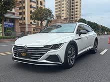 һ��-����CC 2021�� ��װ�� 380TSI ���İ�