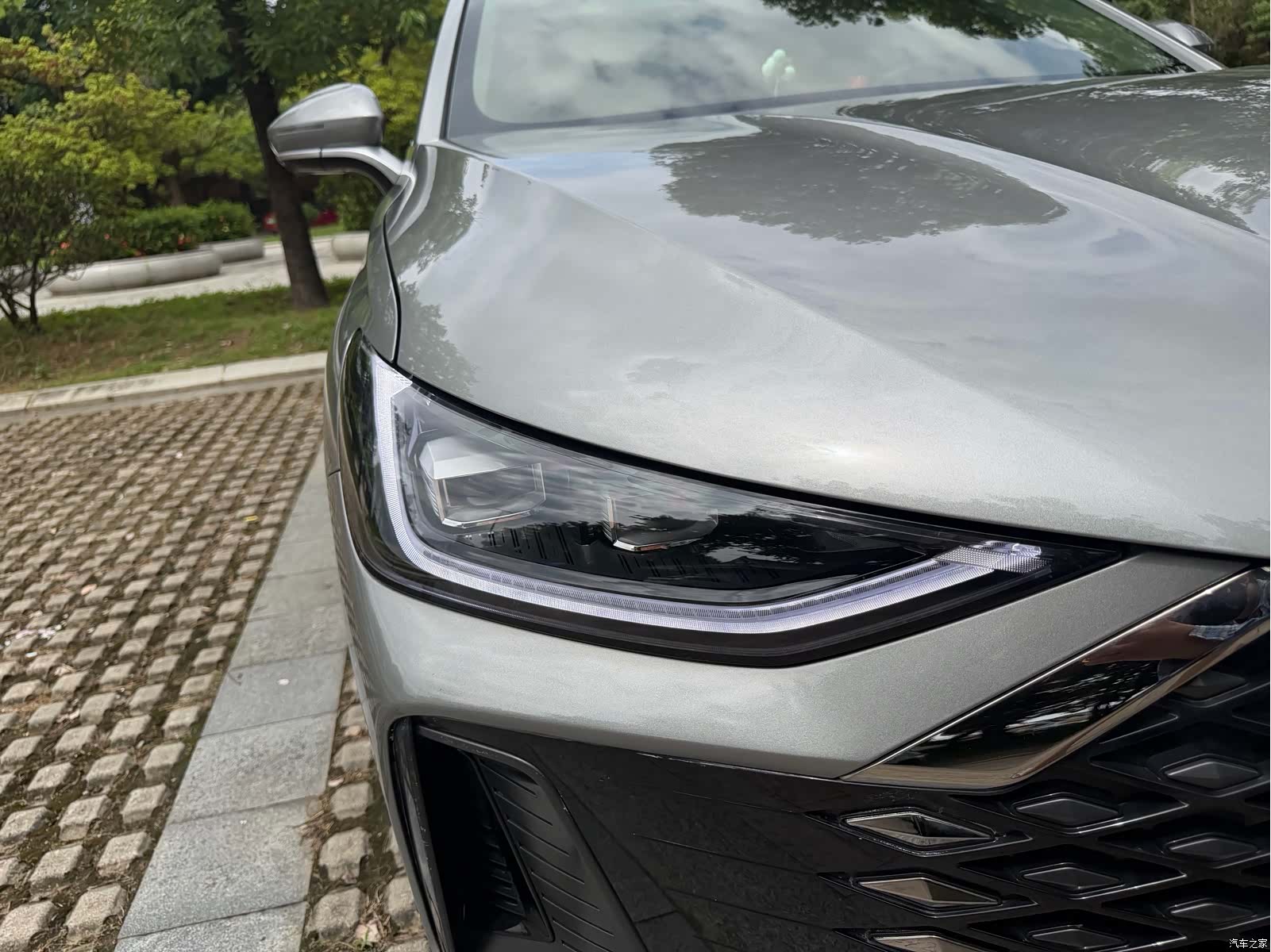 Chery Arrizo 8, 2025 22