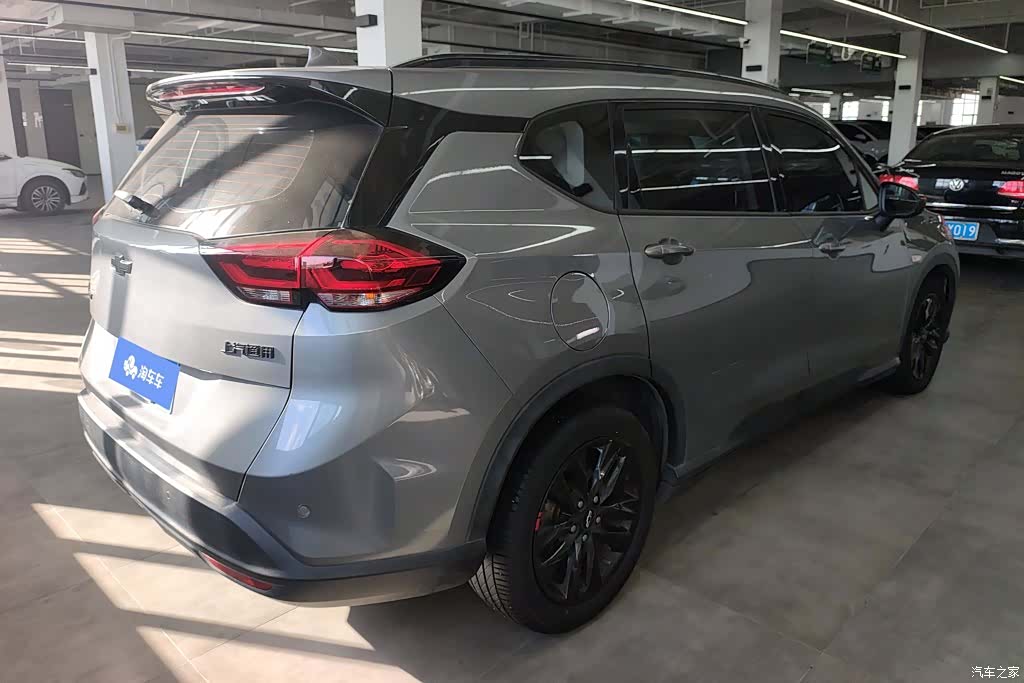 Chevrolet Redline, 2021 3