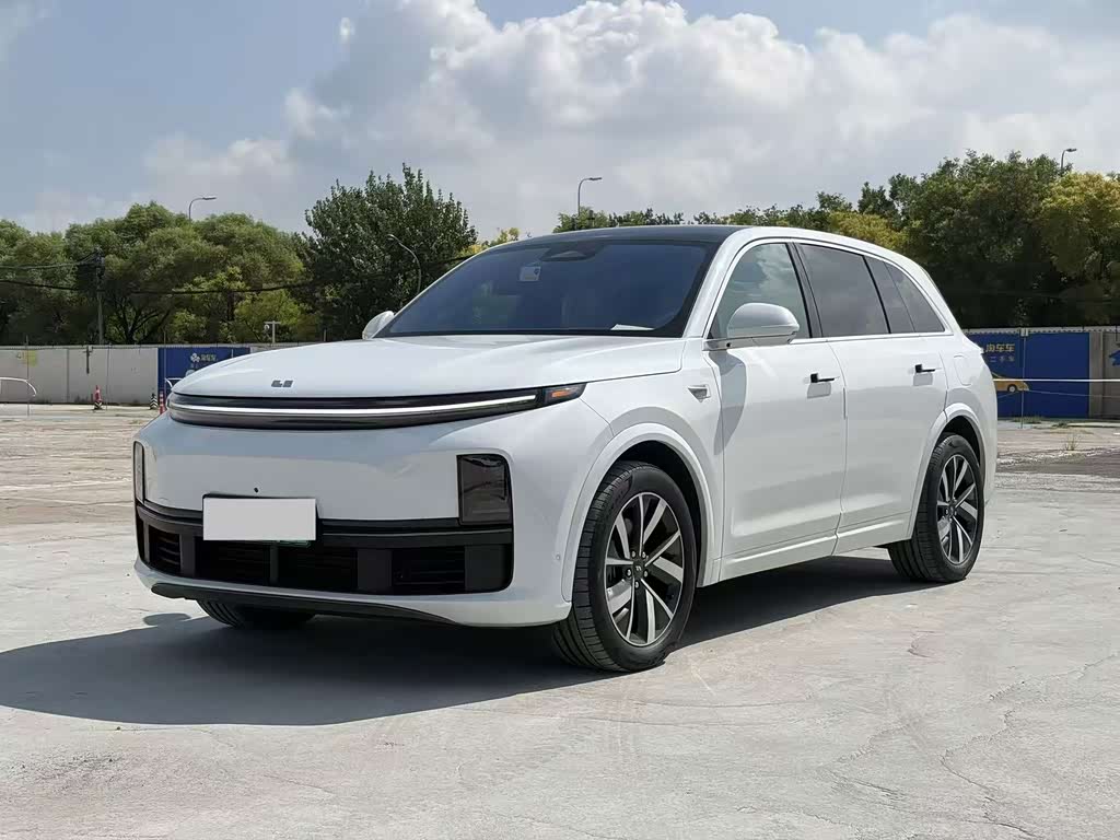 Li Auto L7