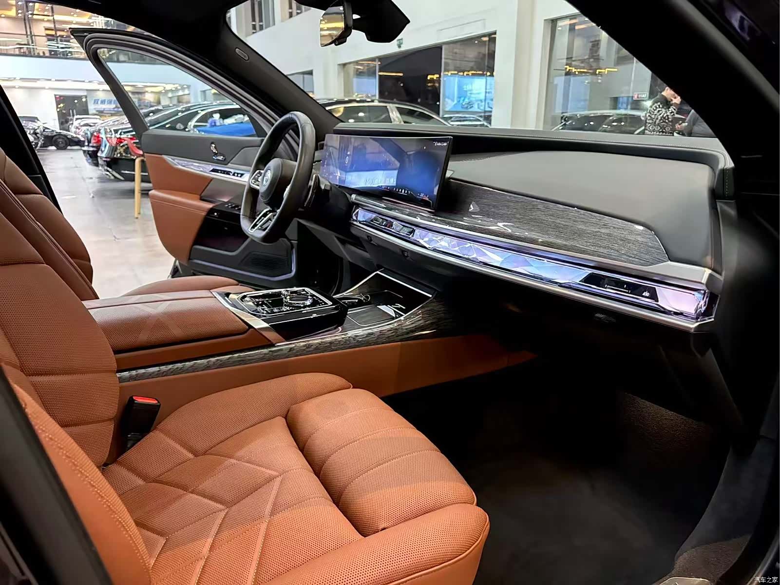 BMW 7 Series, 2025 9