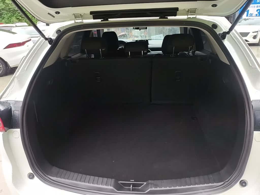 Mazda CX-5, 2021 19