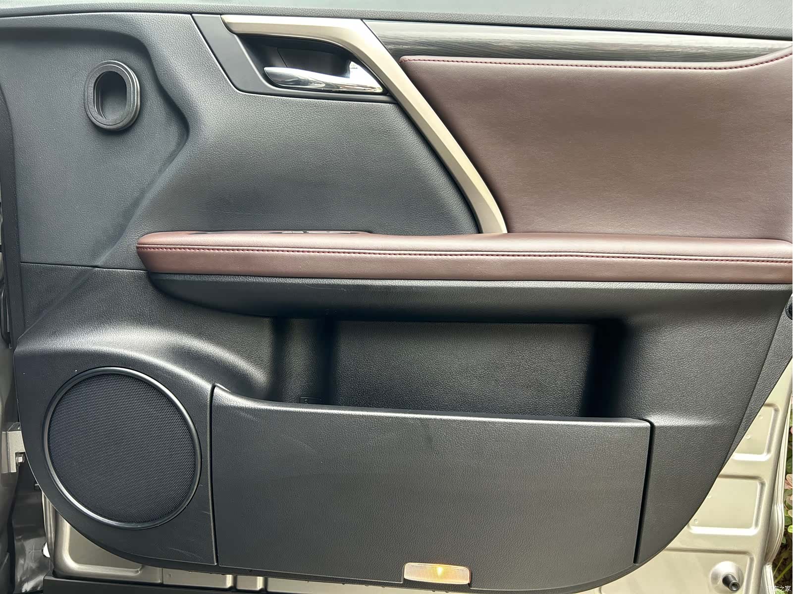 Lexus RX, 2018 21