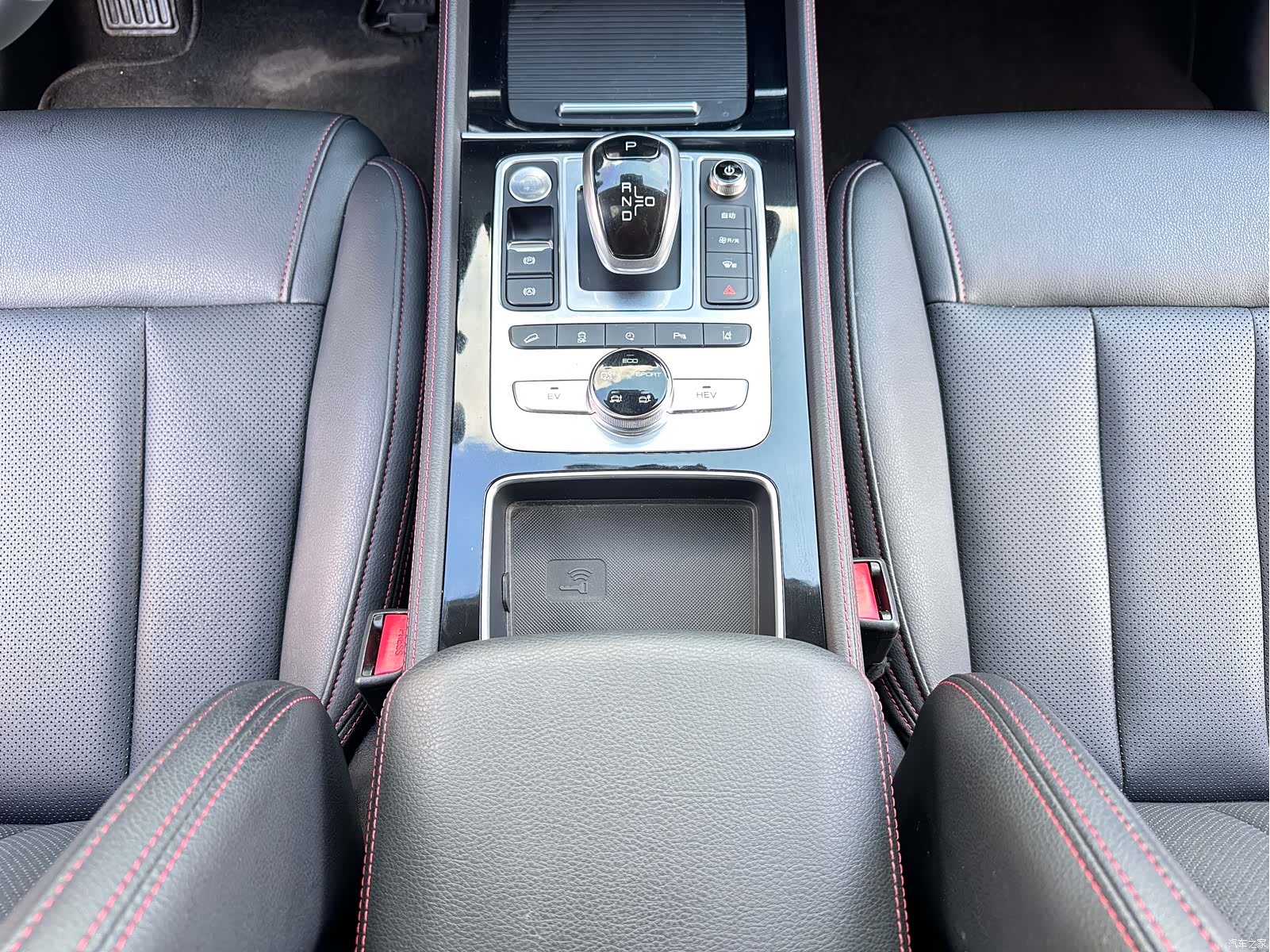 BYD Tang, 2019 14