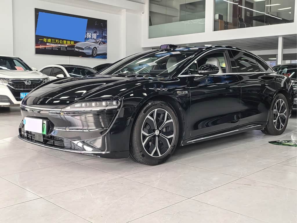 Zhijie S7