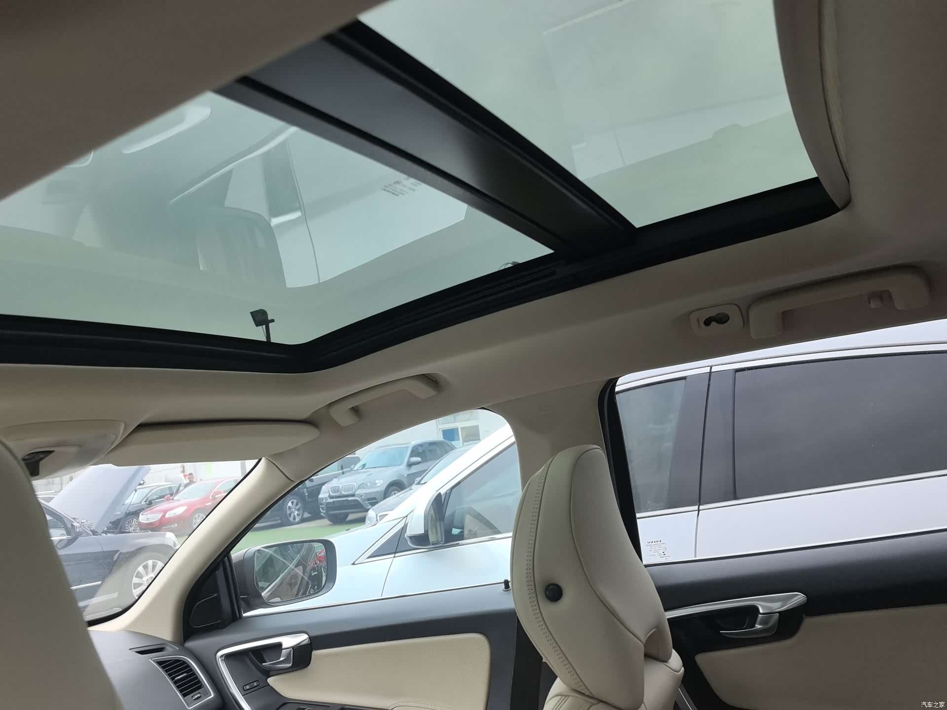 Volvo XC60, 2014 7