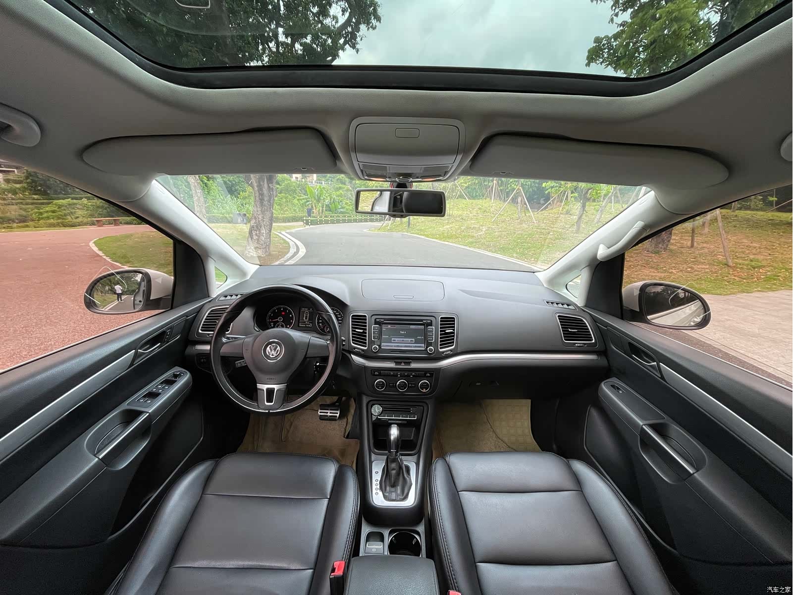 Volkswagen Xia, 2016 все фото