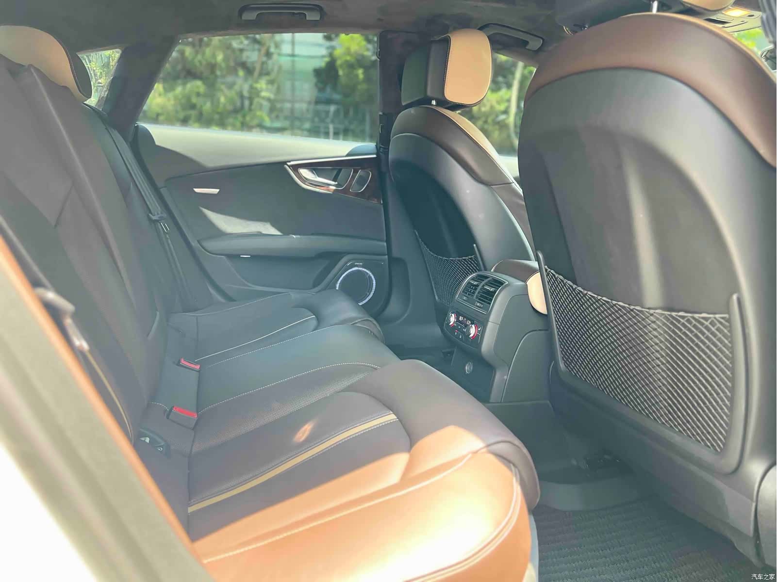 Audi A7, 2014 25
