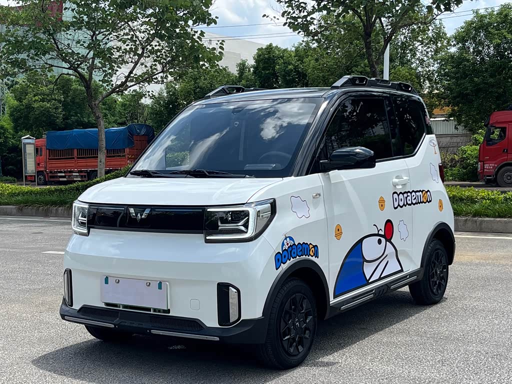 Wuling Mini EV