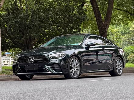 ȫ�����ֱ���E��(����) 2023�� E 260 ���ܳ�