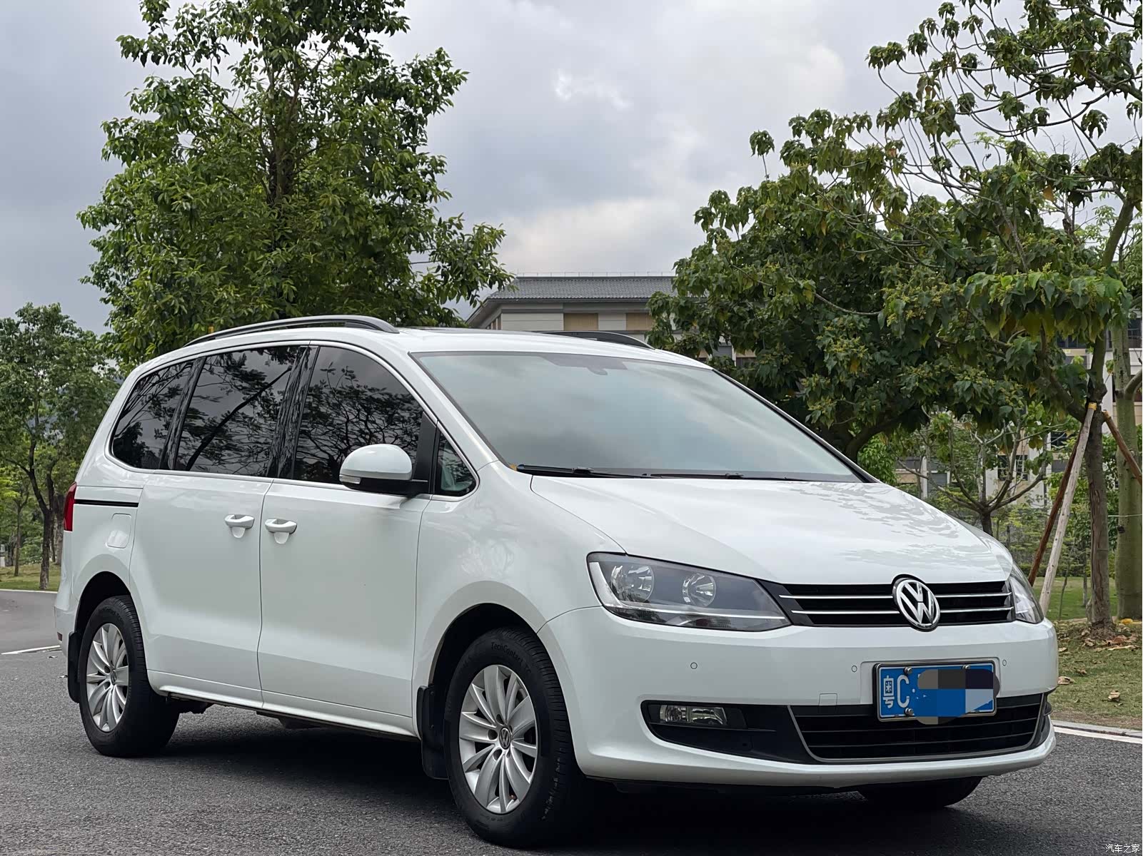 Volkswagen Xia, 2016 3