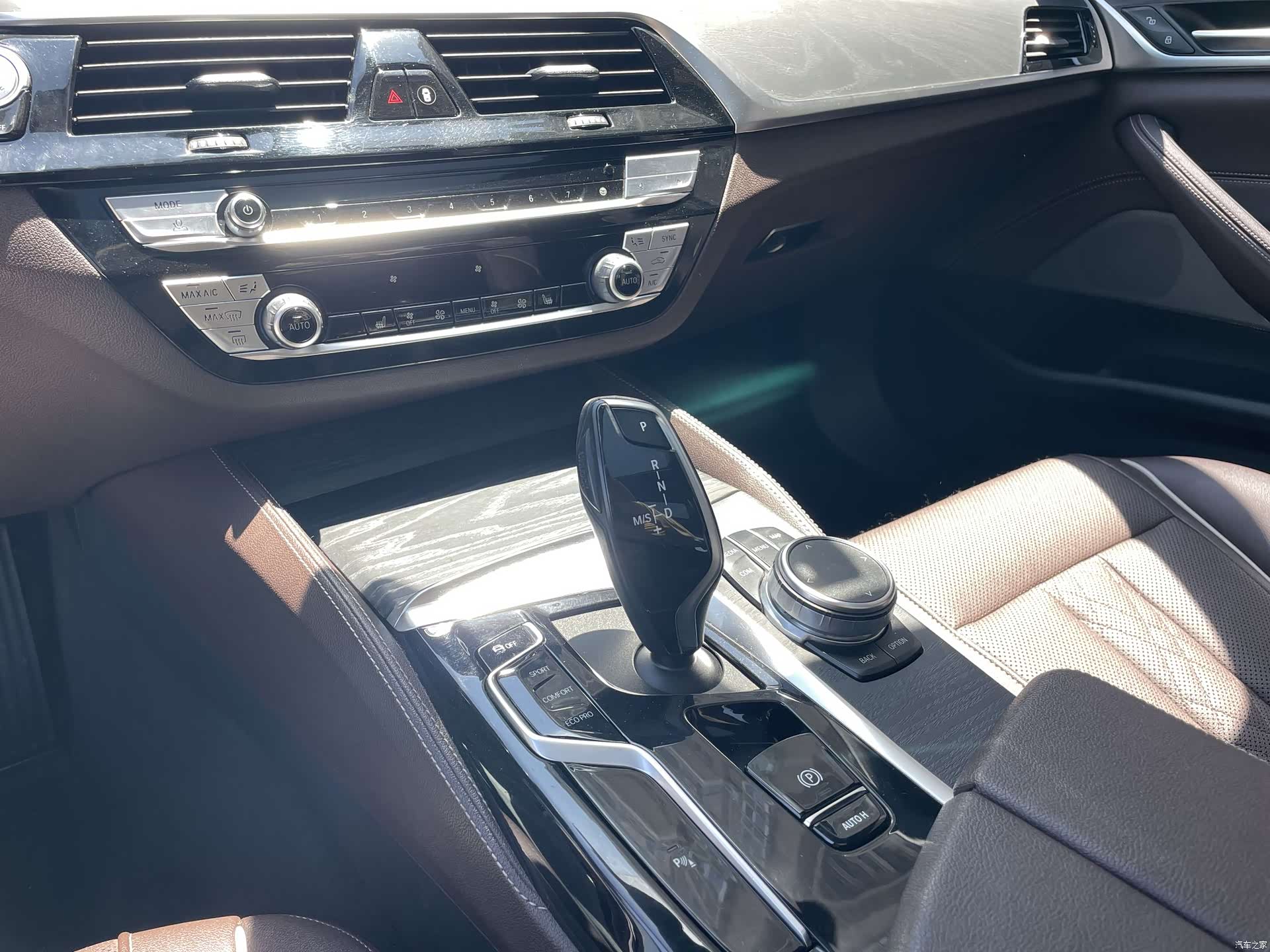 BMW 5 Series, 2021 18