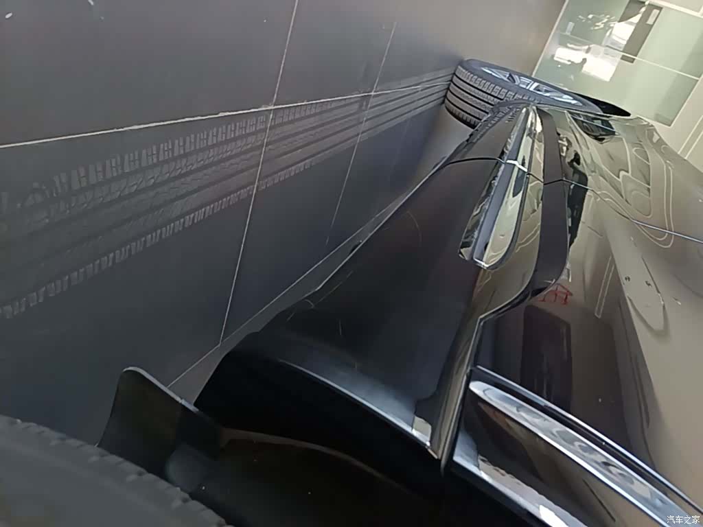 Ford Explorer, 2025 22