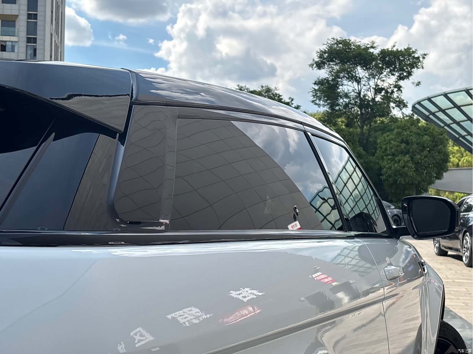 Land Rover Range Rover, 2014 10