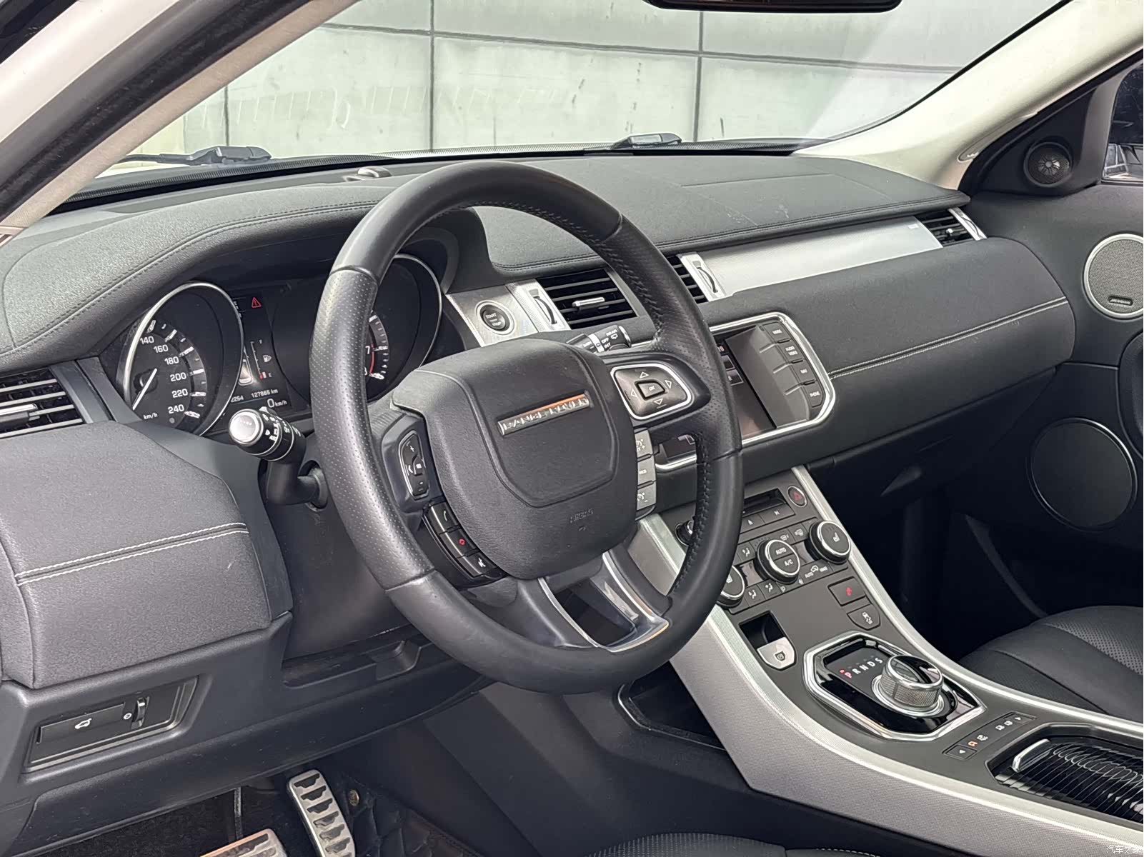 Land Rover Range Rover, 2014 13