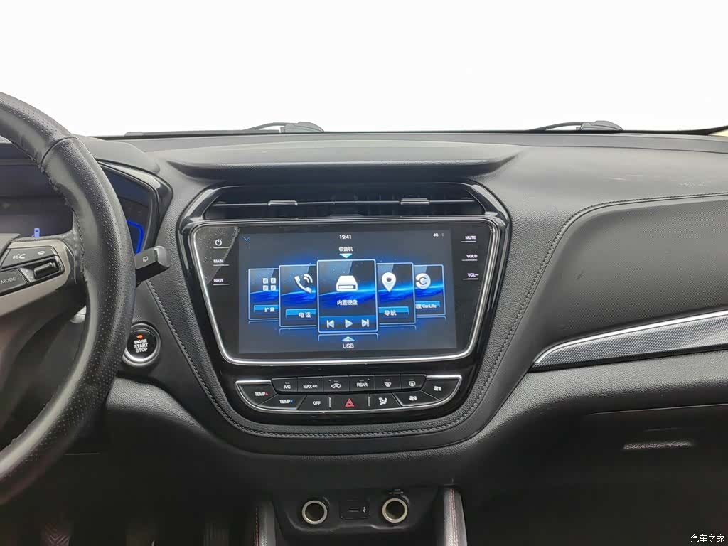 Changan A800, 2018 12