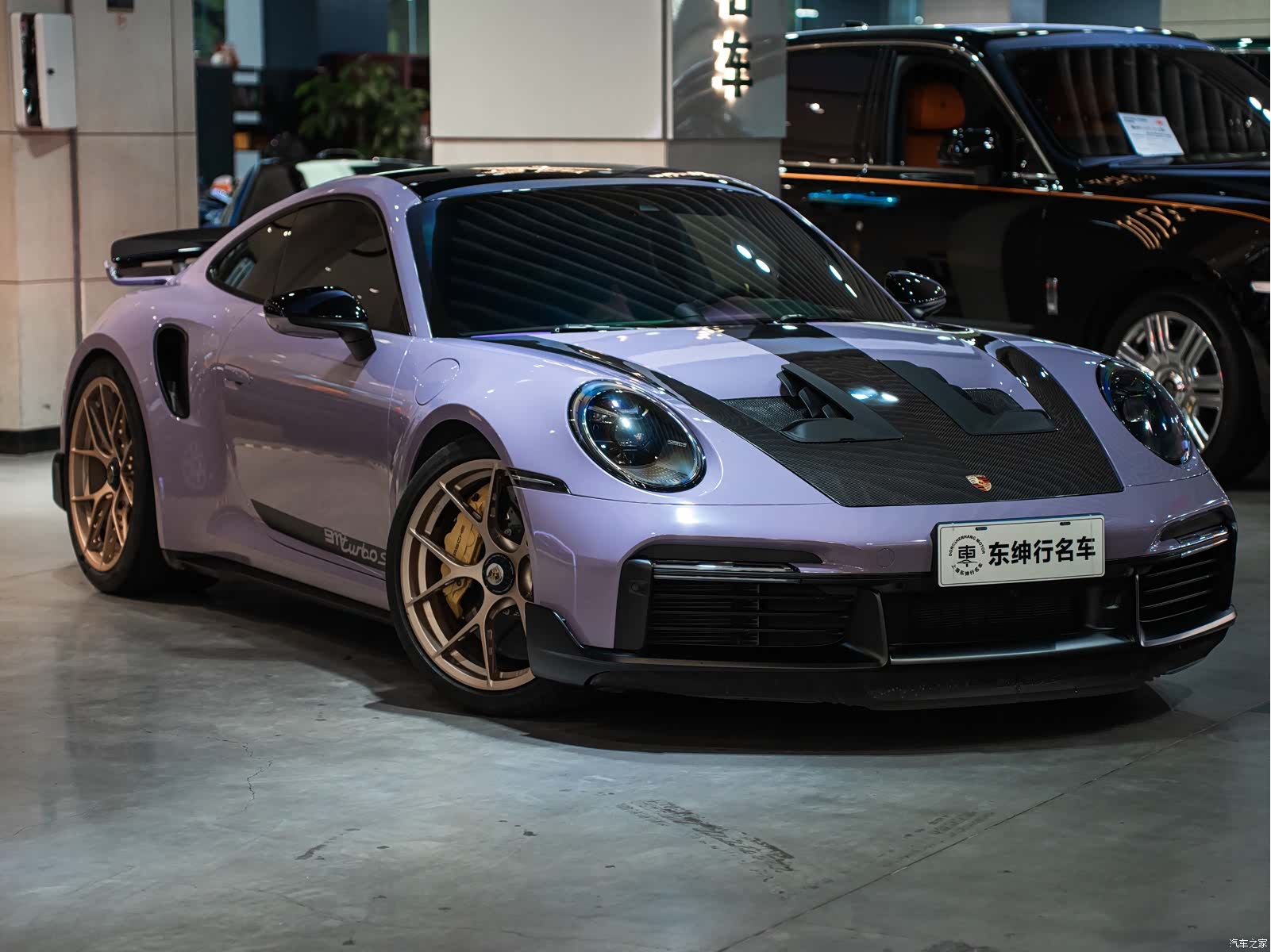 Porsche 911, 2022 3