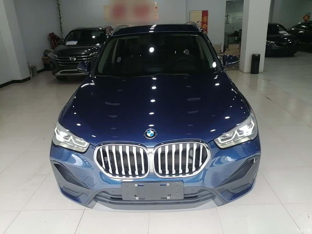BMW X1, 2022 3
