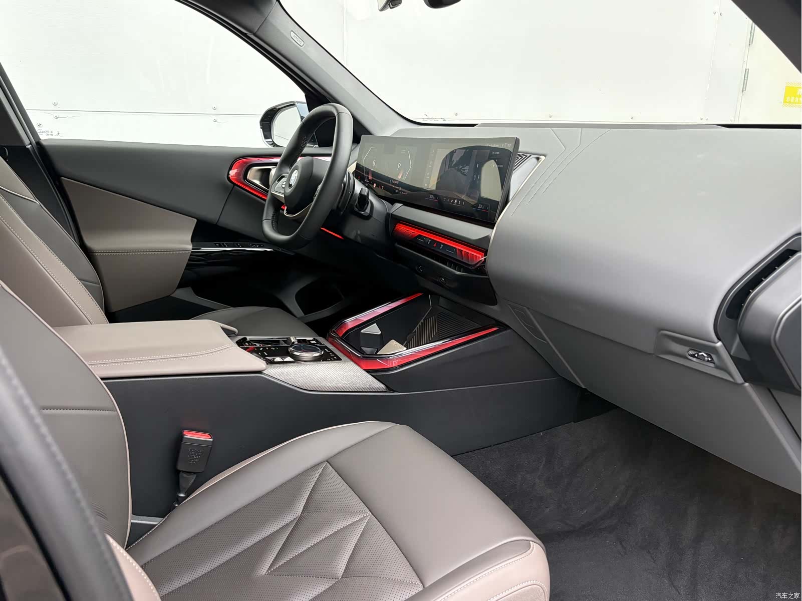 BMW X3, 2025 15
