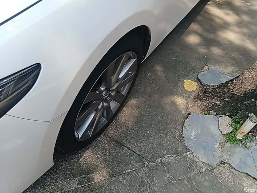Mazda Mazda3, 2020 23