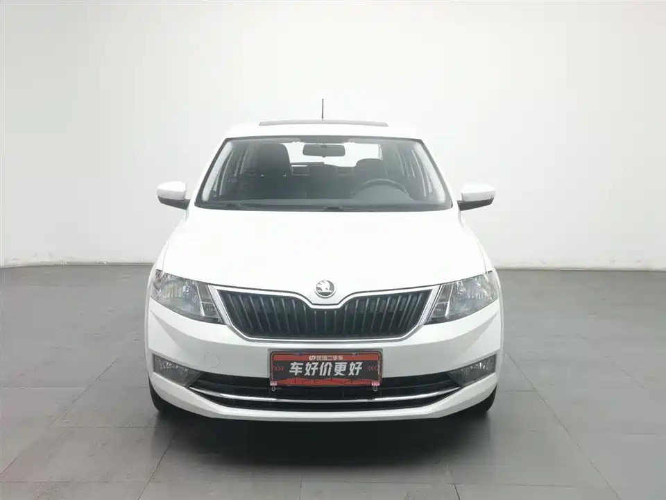 Skoda Xindong