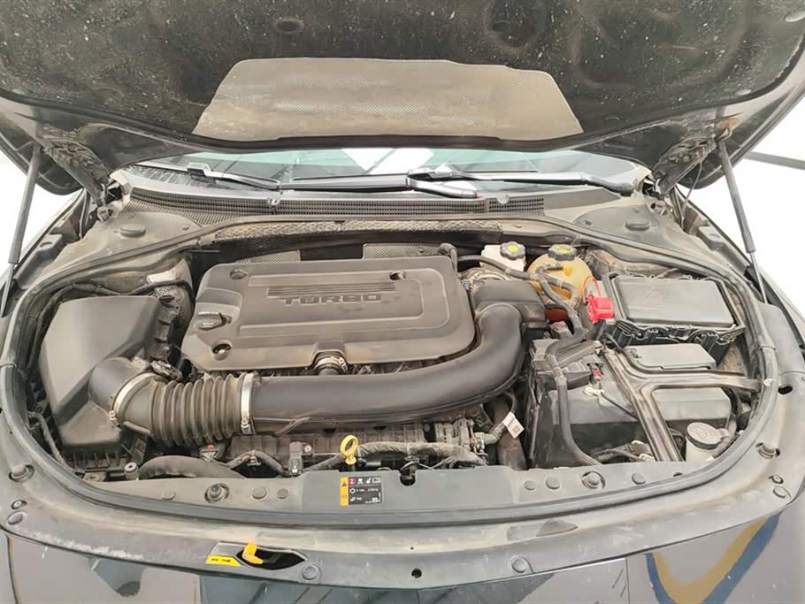 Buick Lacrosse Buick Lacrosse