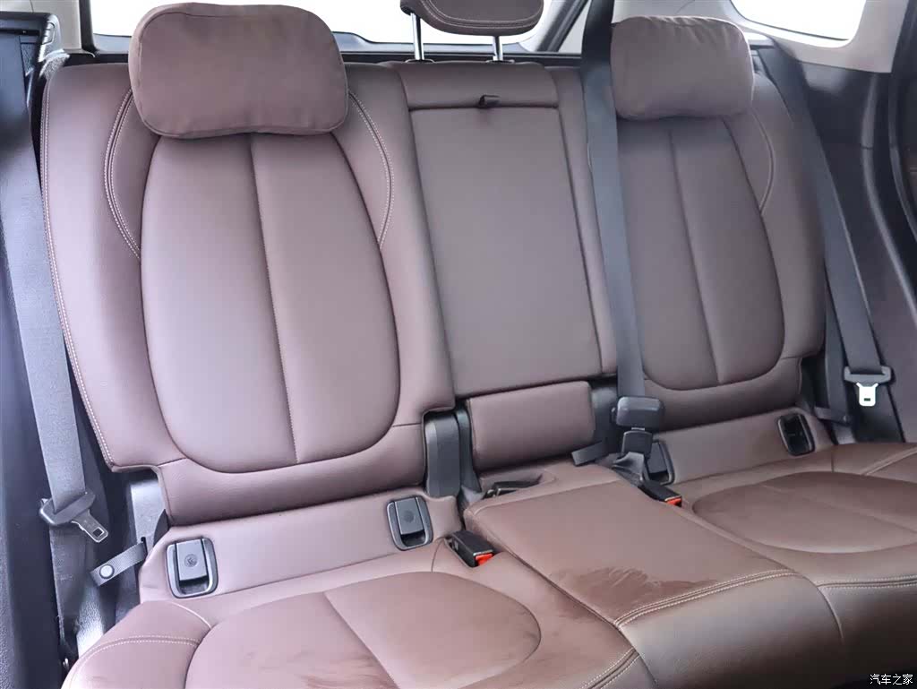 BMW X1, 2023 22
