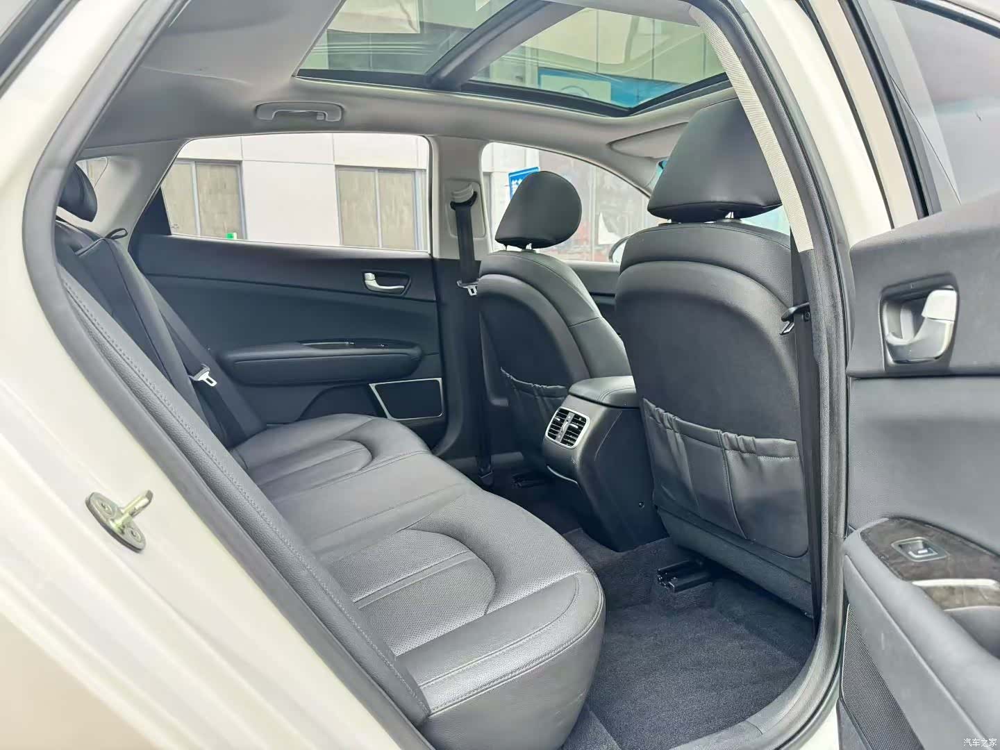 Kia K5, 2016 7