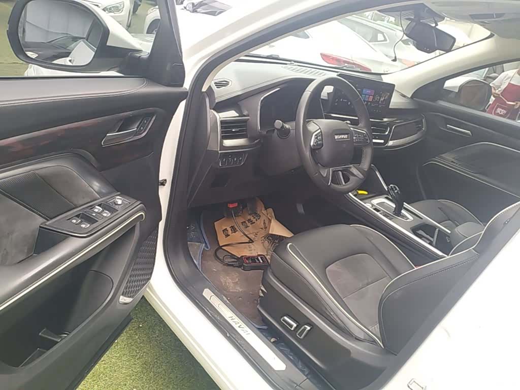 Haval H6, 2022 16
