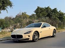 GranTurismo 2008�� 4.7L Sport