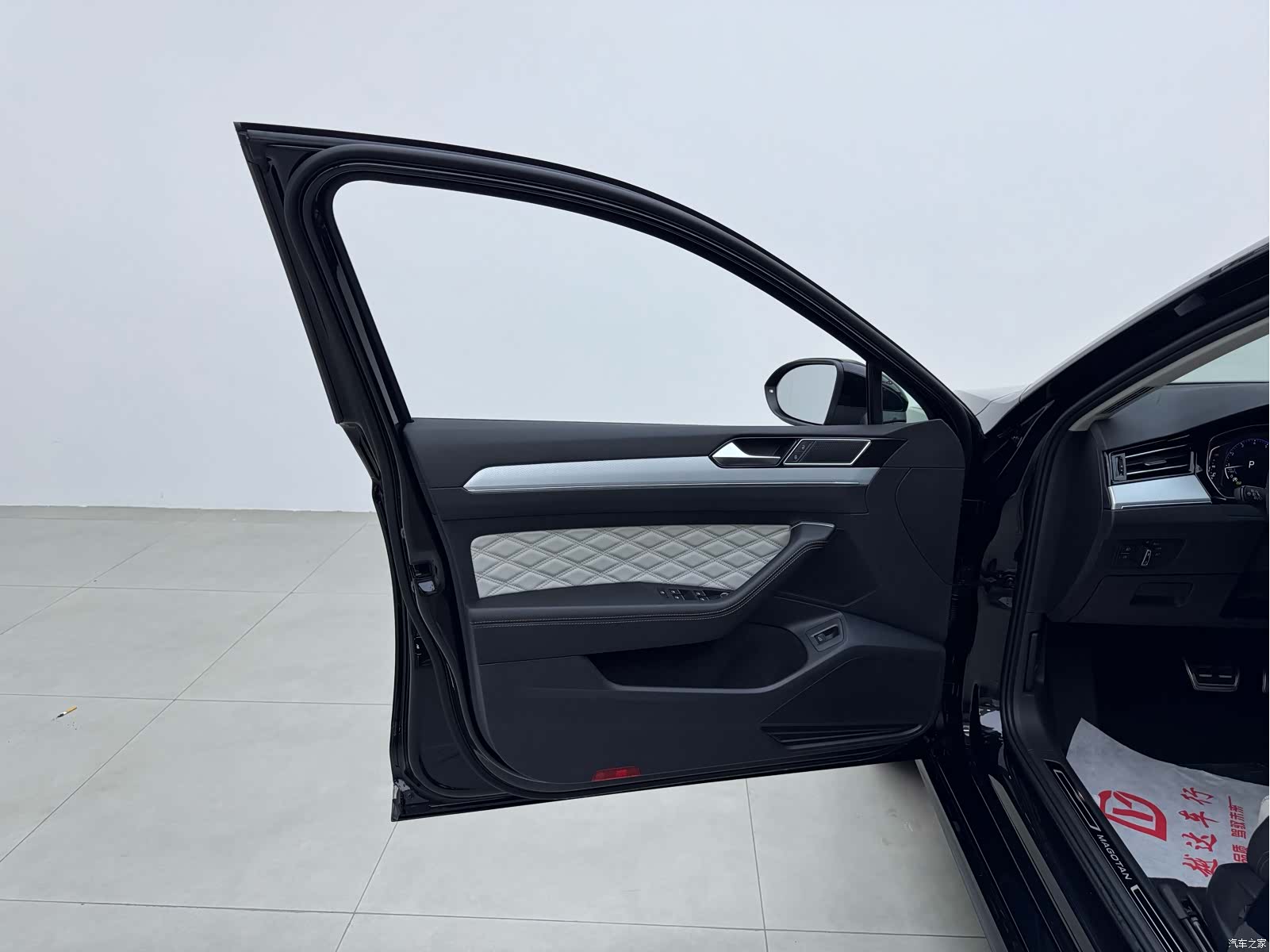 Volkswagen Magotan, 2024 6