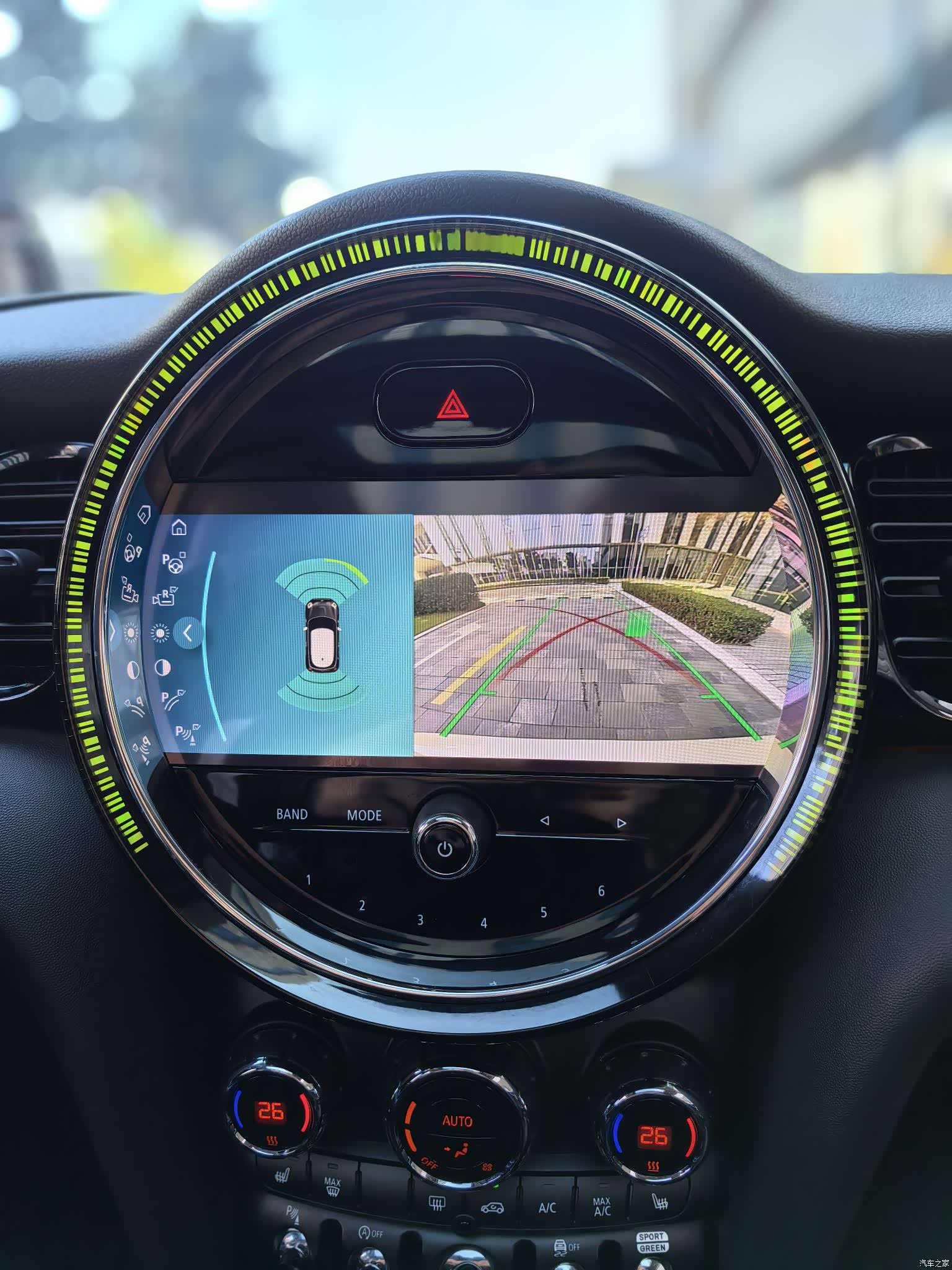 Mini Cooper, 2022 31