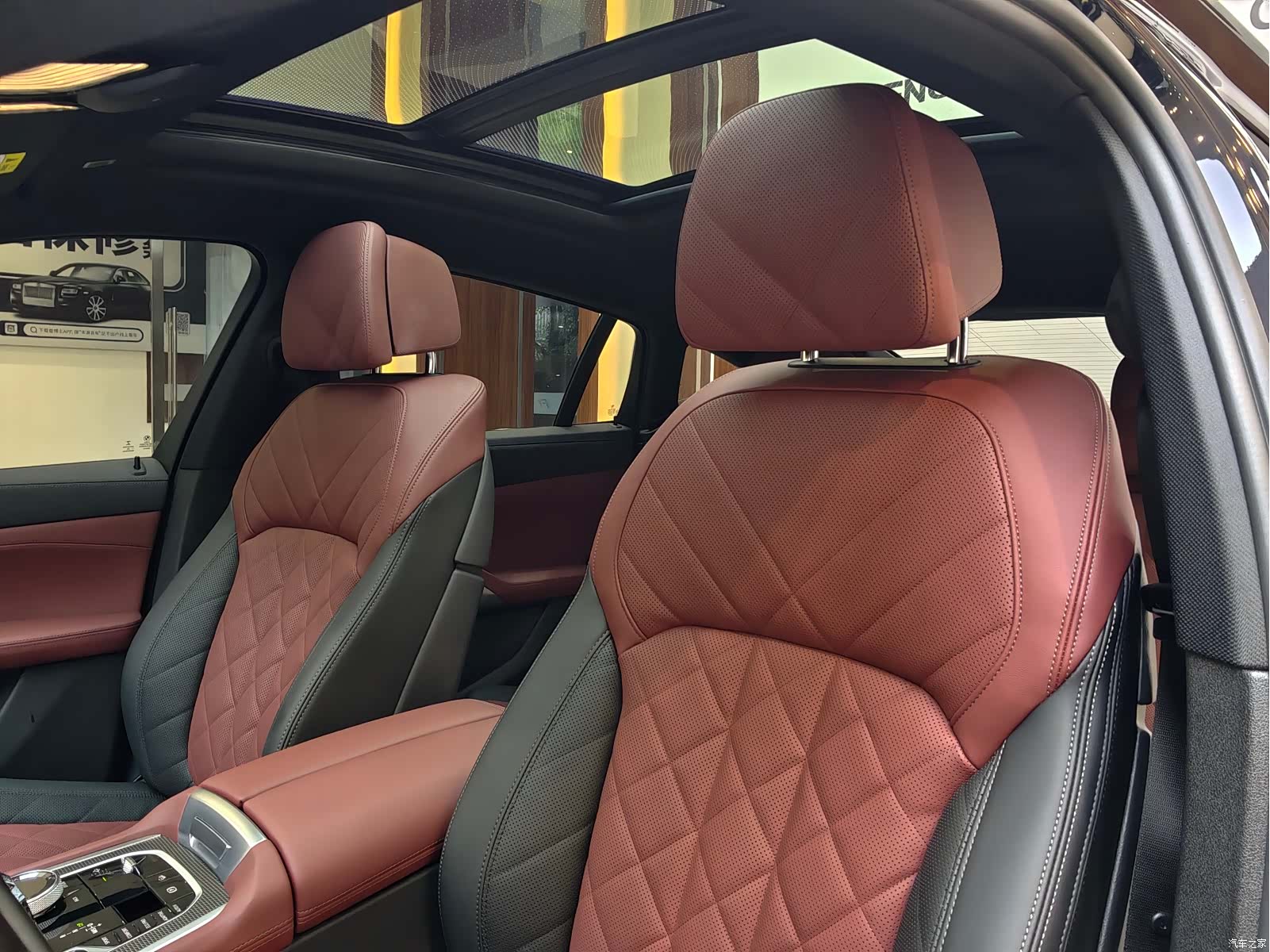 BMW X6, 2022 18