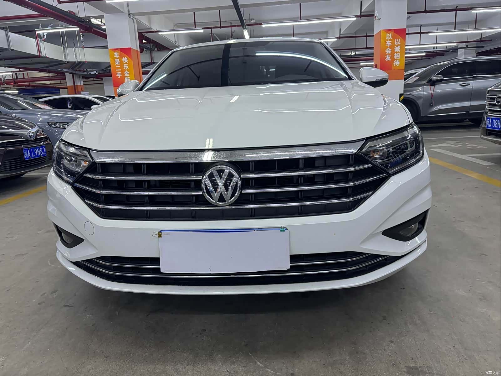 Volkswagen Sagitar, 2021 2