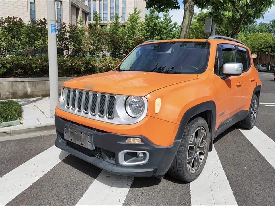 Jeep Freeman Jeep Freeman