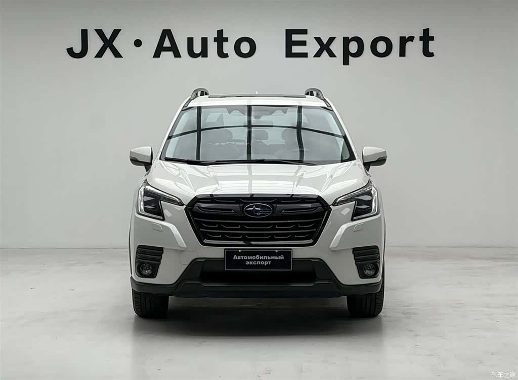 Subaru Forester, 2022 2