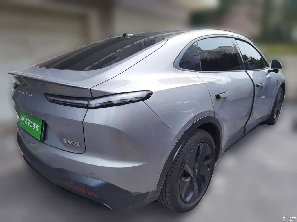 NIO L60, 2025 все фото