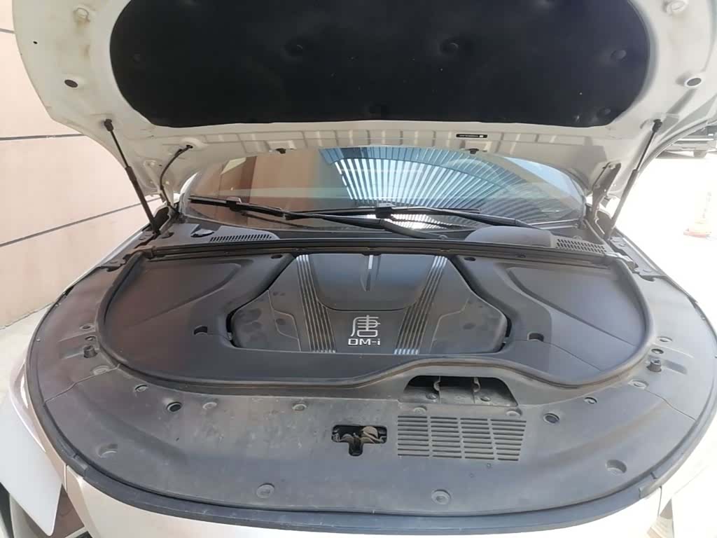 BYD Tang, 2024 20