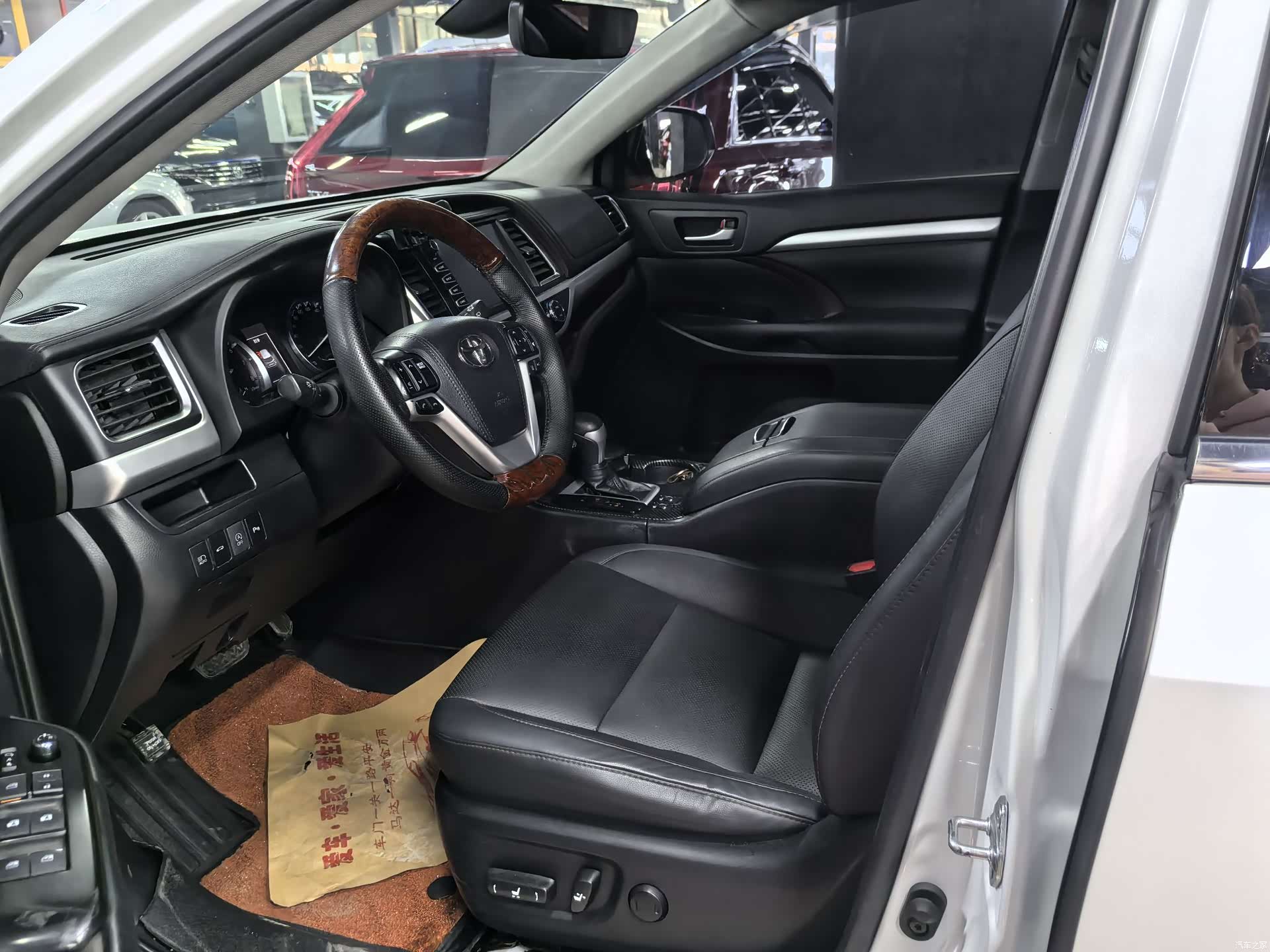 Toyota Highlander, 2020 7
