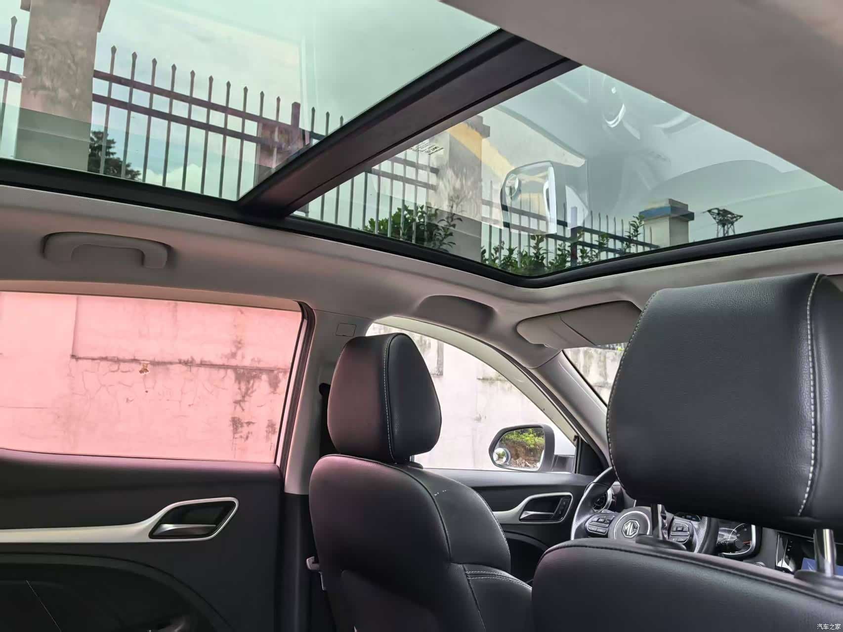 MG ZS, 2018 9