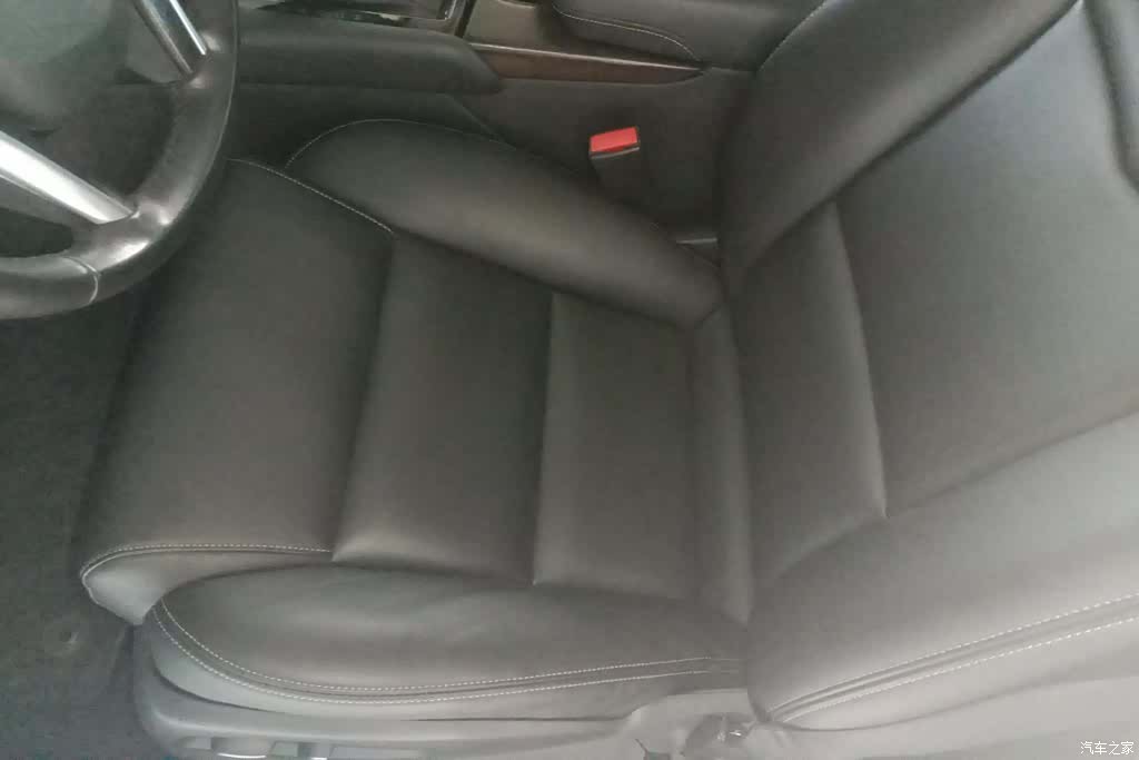 Cadillac XTS, 2019 9