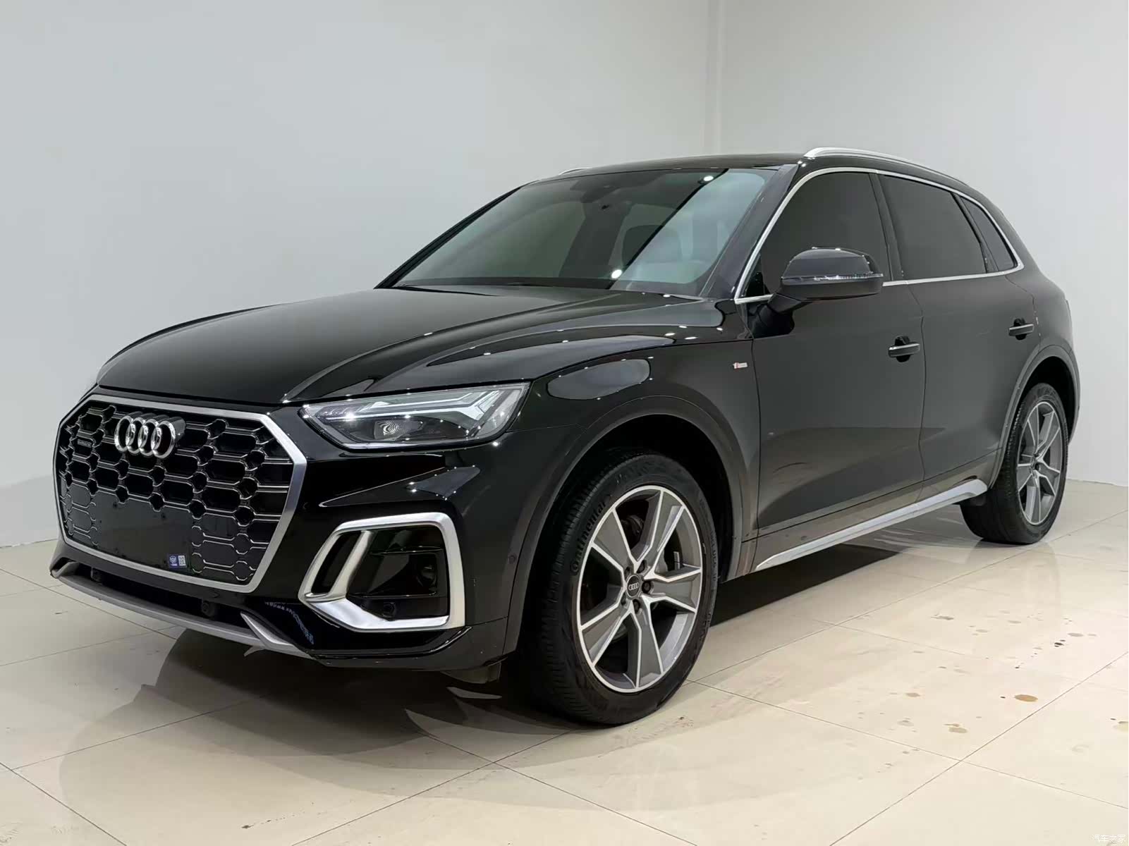 Audi Q5L, 2022 1
