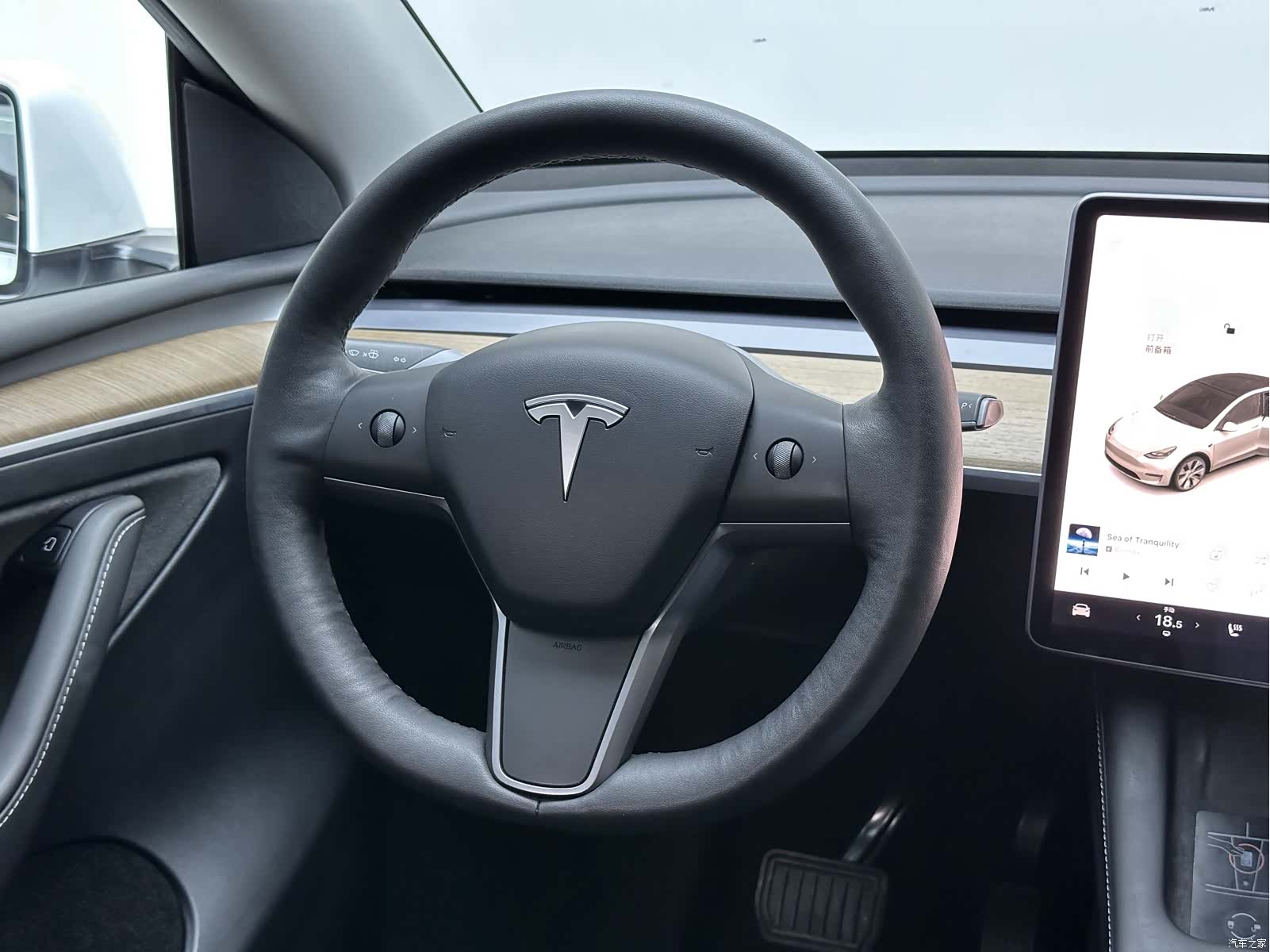 Tesla Model Y, 2021 16