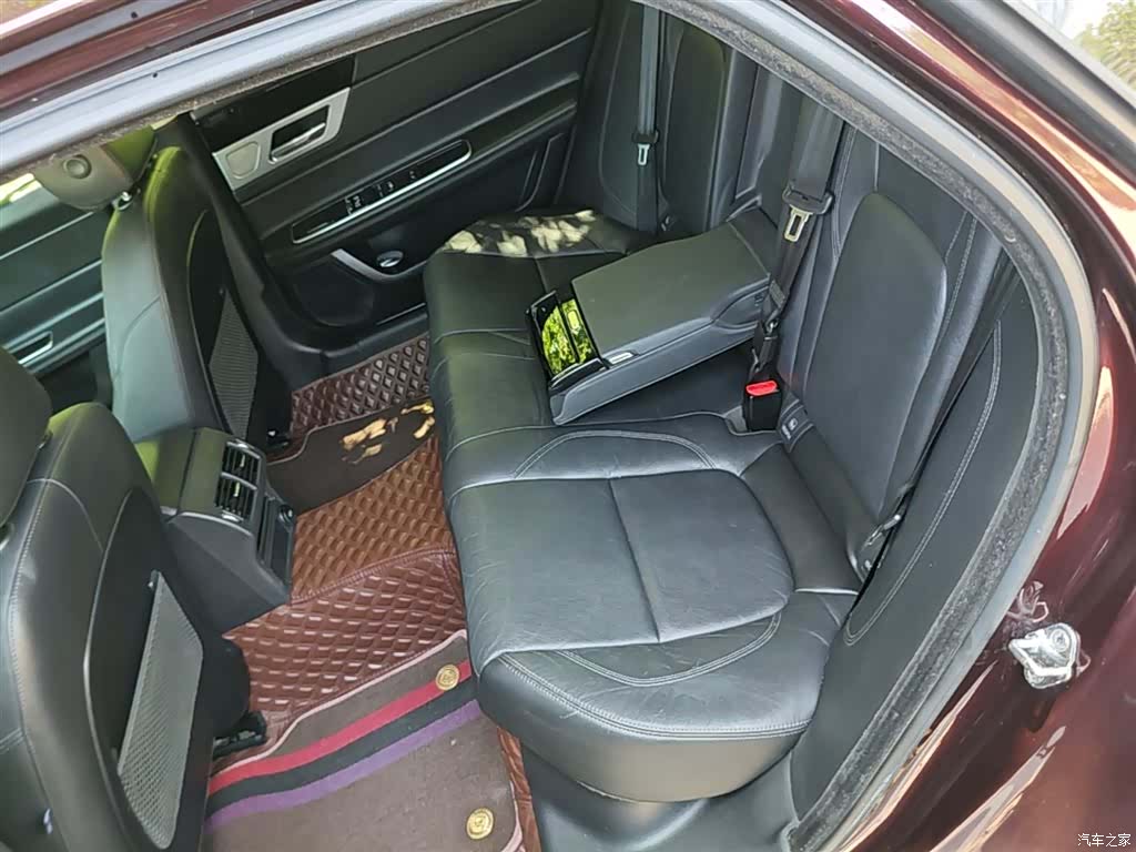 Land Rover XFL, 2017 17